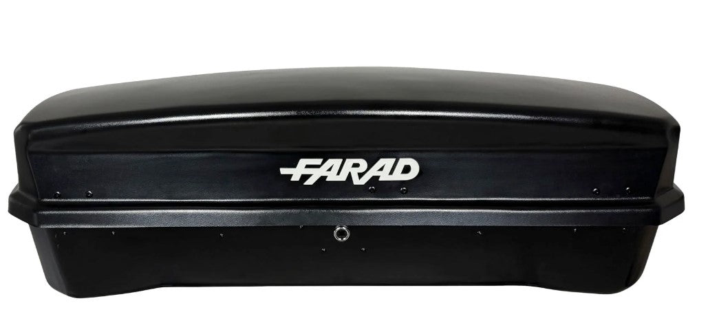 Tesla Heckgepäckträger – Die ideale Heckbox für Tesla Model Y, 3, S & X Maki 300