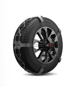 Tesla Model Y 2020-2025 Schneeketten Set