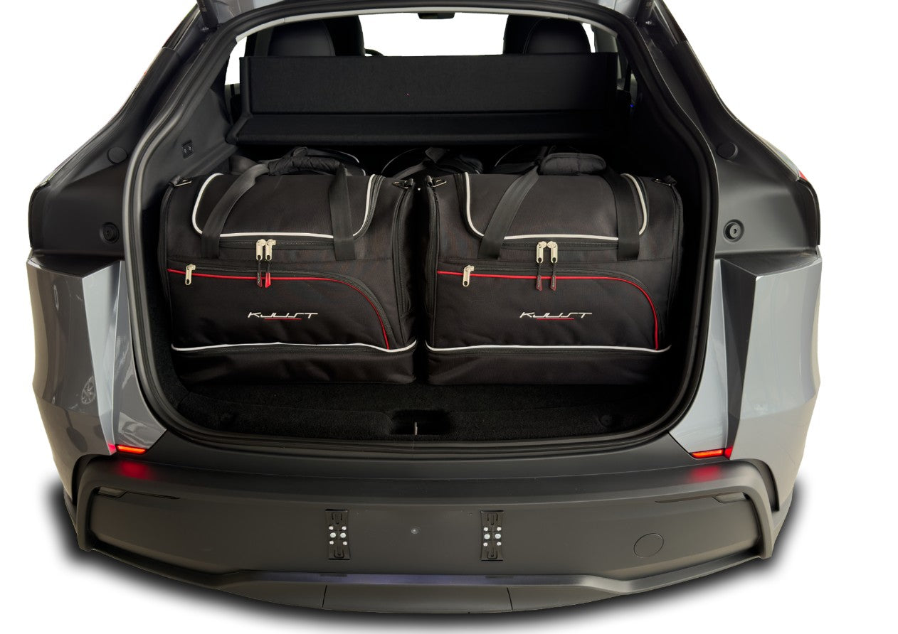 Tesla Model Y Juniper Taschenset