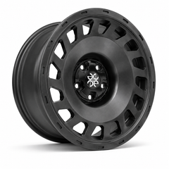 Felge — Lieferung KW42 18 Zoll Tristar All Season Power (Allwetterreifen)