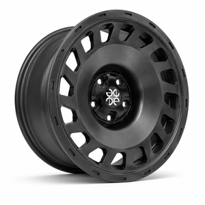 Tesla Model 3 Highland 18 Zoll Kompletträder Erion10 Chrome Shadow Grey – Standard | Offroad-Look | 4er-Set