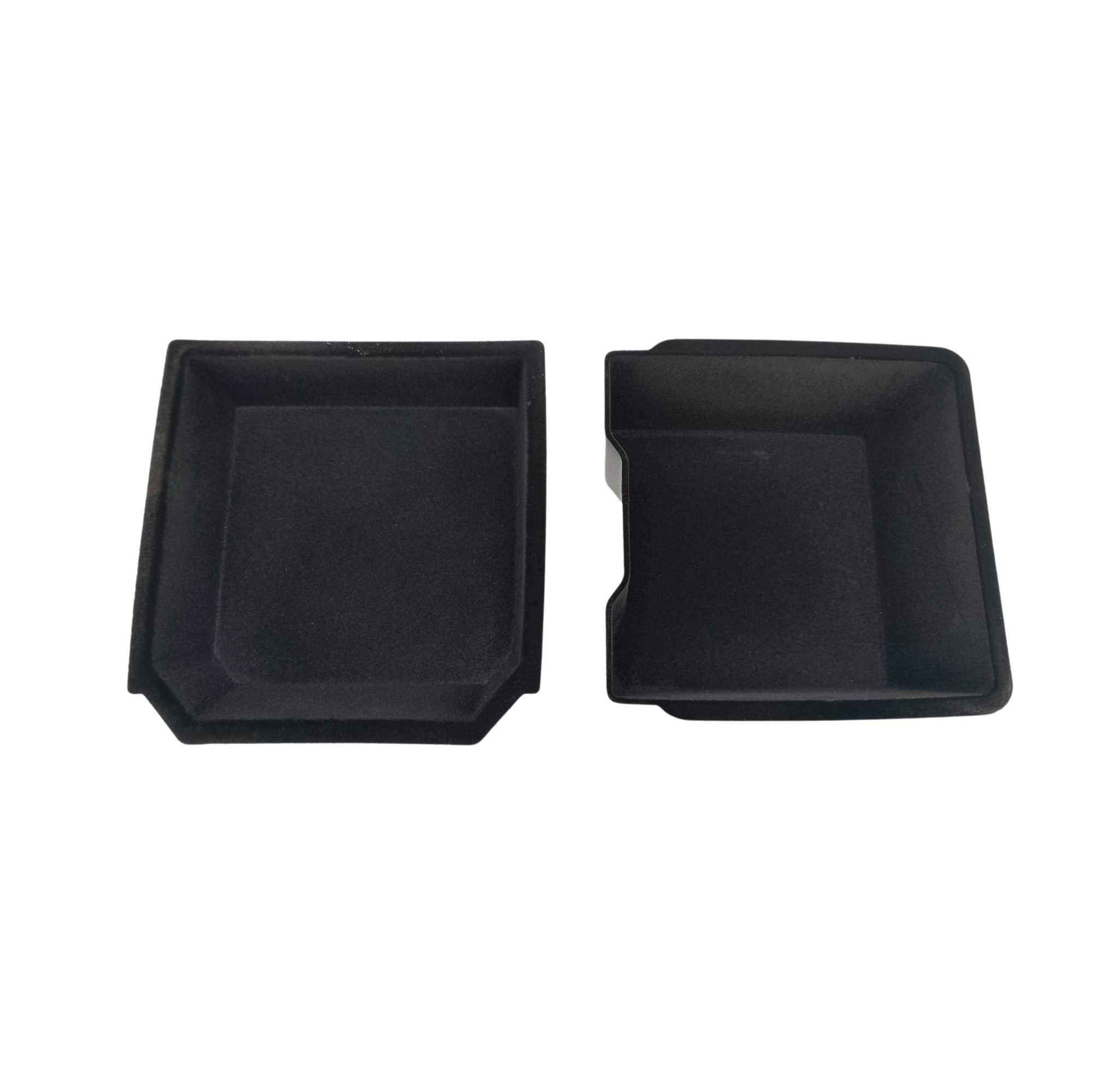 Tesla Model Y Juniper Premium/Model 3 Highland 3-Teiliges Organizer Set
