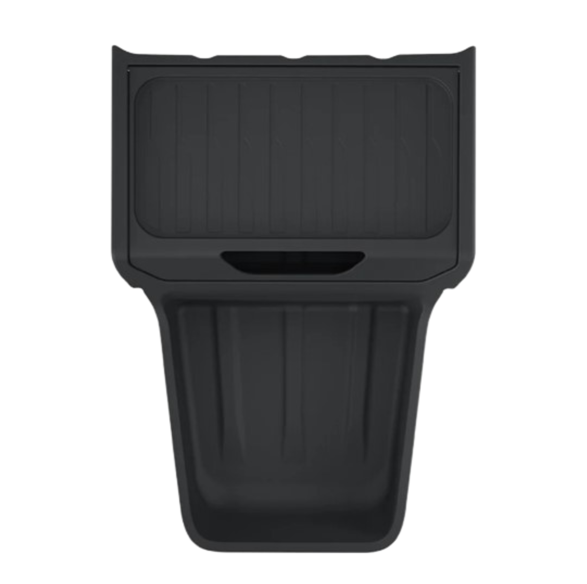 Tesla Model Y Juniper Standard Mittelkonsolen Einsatz
