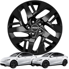 Felge — Lieferung 4-7 Werktage 19 Zoll Tristar All Season Power (Allwetterreifen)