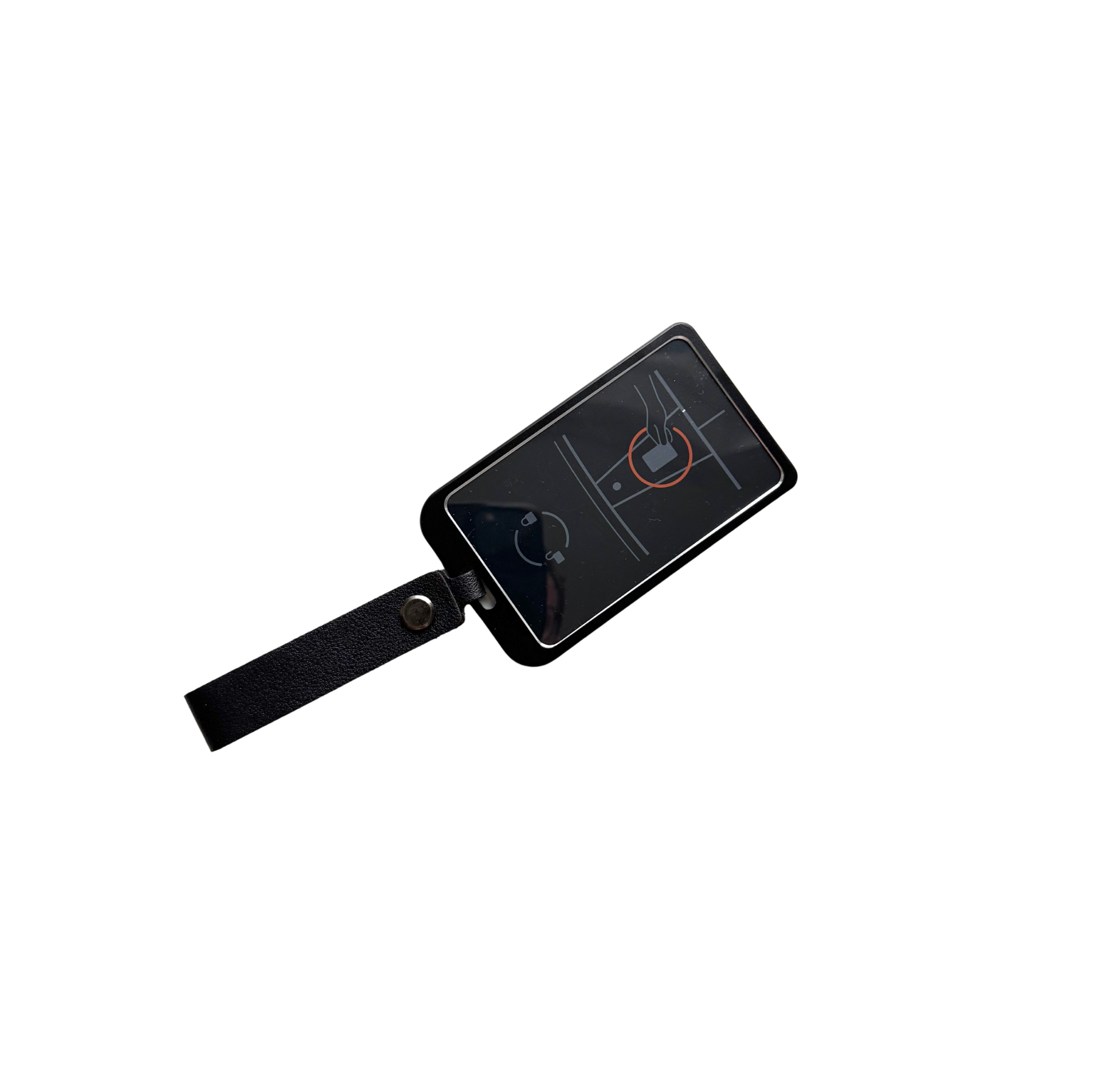 TESSI® GIGA-SET Tesla Model Y 2025 Zubehör-Set