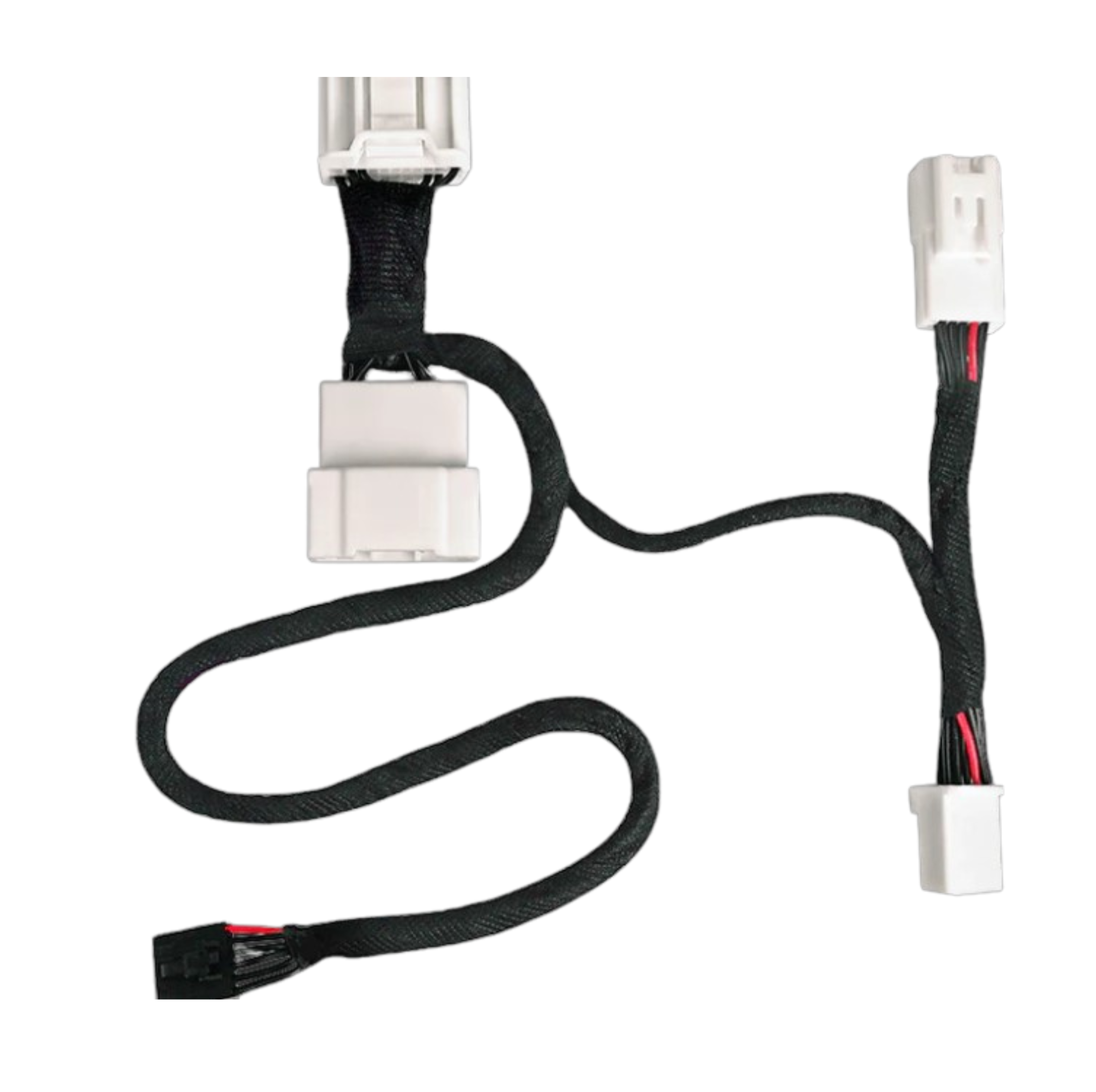 SEXY Buttons V2 passend für deinen Tesla Model 3/Y