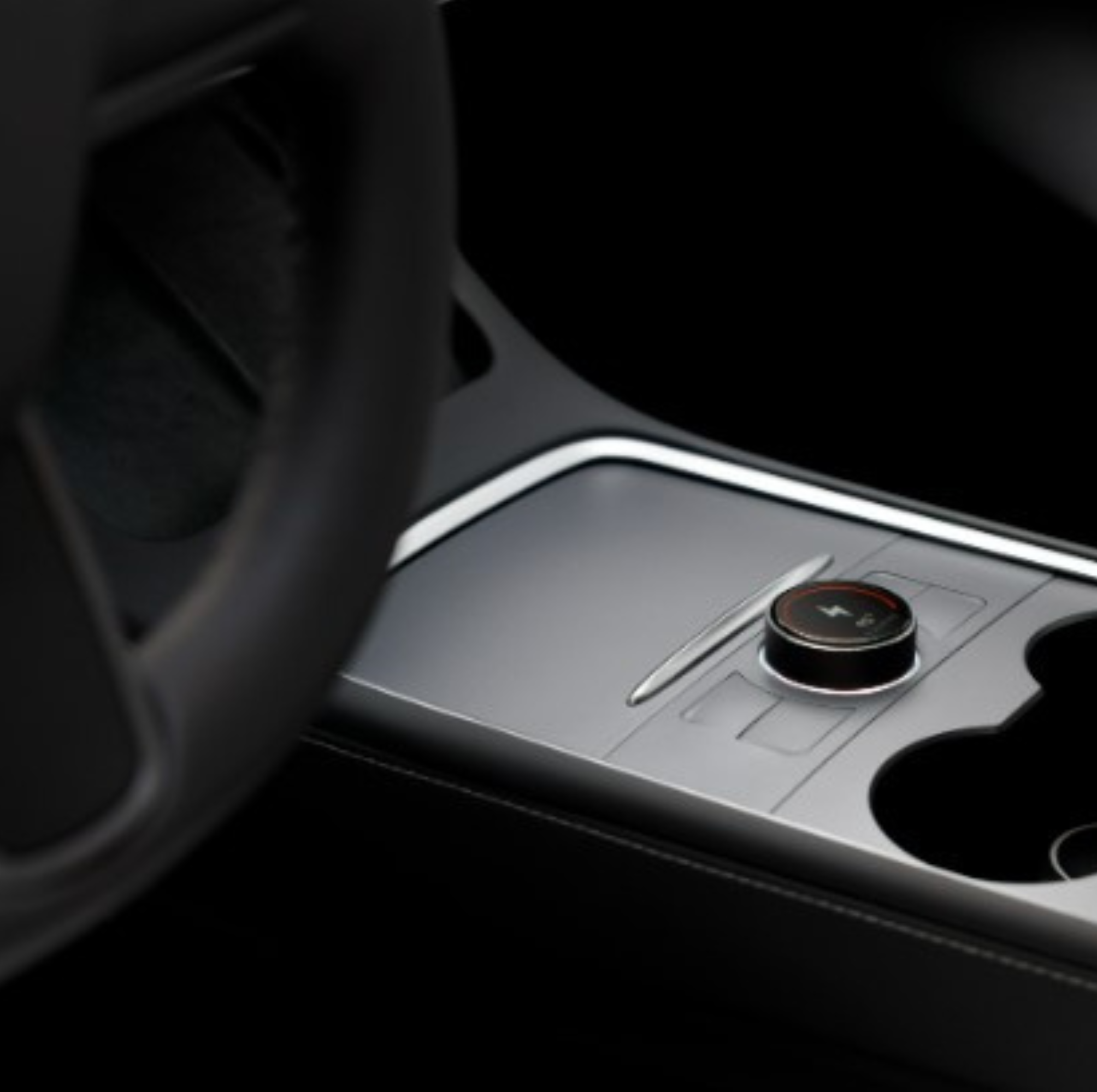 S3XY GIGA SET - Tesla Model 3/Y Alle Modelle (Dash, Knob, Strip, Commander)