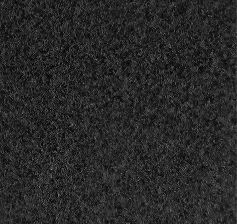 TESSI Greenline Tesla Model Y Velour Matten