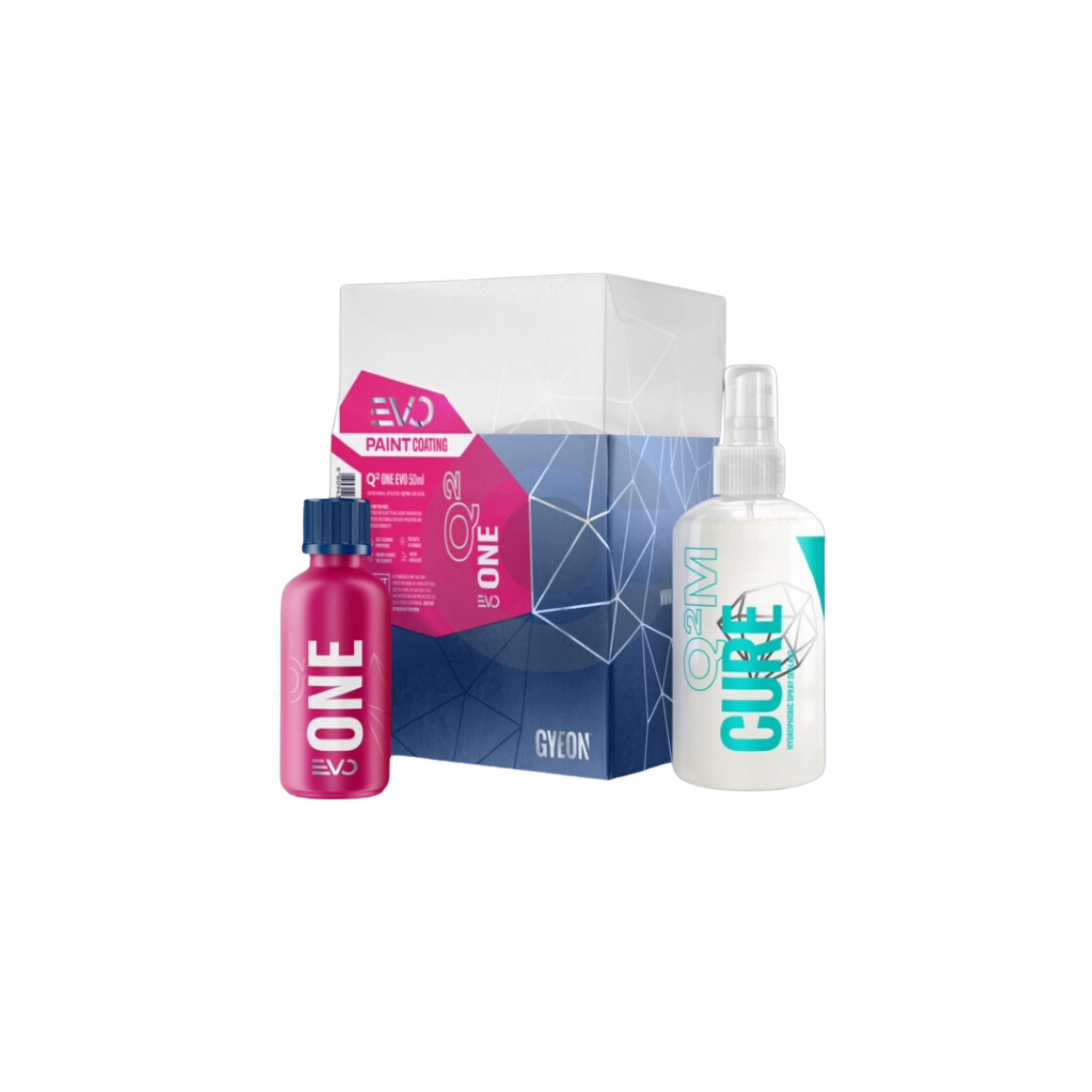 Lackversiegelung GYEON Q² One EVO 30 ml