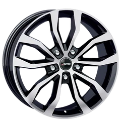 Felge — Lieferung 4-7 Werktage 19 Zoll Tristar All Season Power (Allwetterreifen) Komplettradsatz