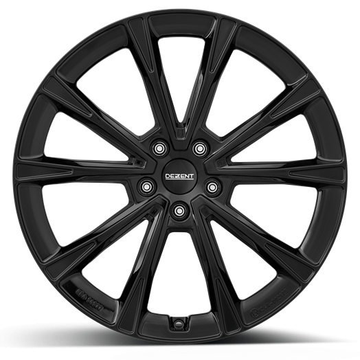 Tesla Model 3 2024-2026 Highland Performance 20 Zoll Winterkomplettrad Dezent AR Glanz (4 Stück)