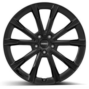 Tesla Model 3 2024-2026 Highland Performance 20 Zoll Winterkomplettrad Dezent AR Glanz (4 Stück)