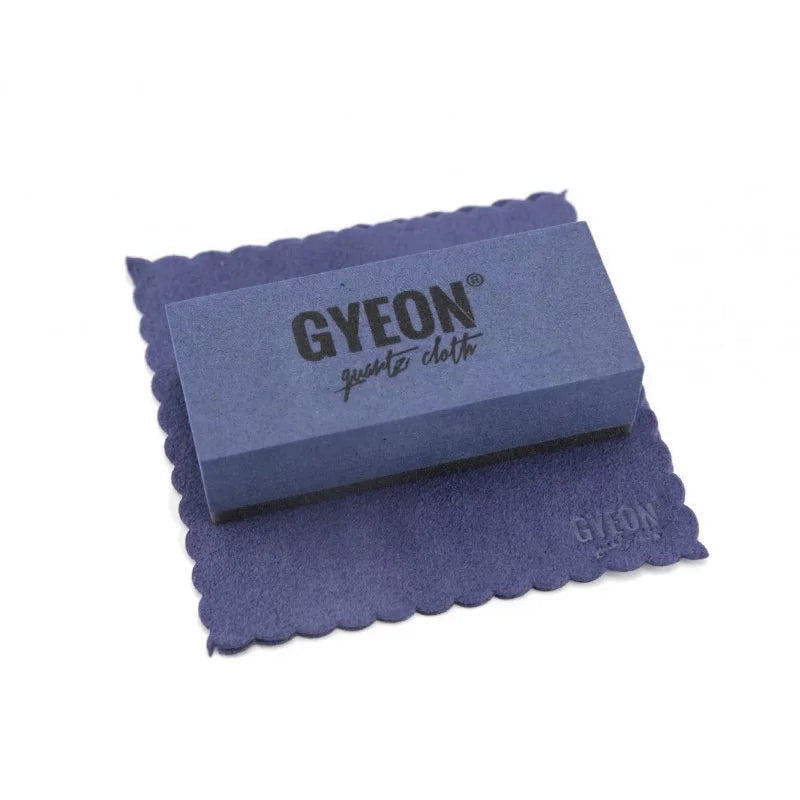 GYEON Q²M Leather Shield Tesla mild 100ml
