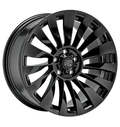 Felge — Lieferung 4-7 Werktage 19 Zoll Tristar All Season Power (Allwetterreifen) Komplettradsatz