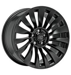 Felge — Lieferung 4-7 Werktage 19 Zoll Tristar All Season Power (Allwetterreifen) Komplettradsatz