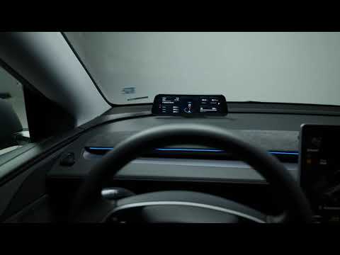 S3XY Dash für Tesla Model 3 & Y ab Baujahr 2021