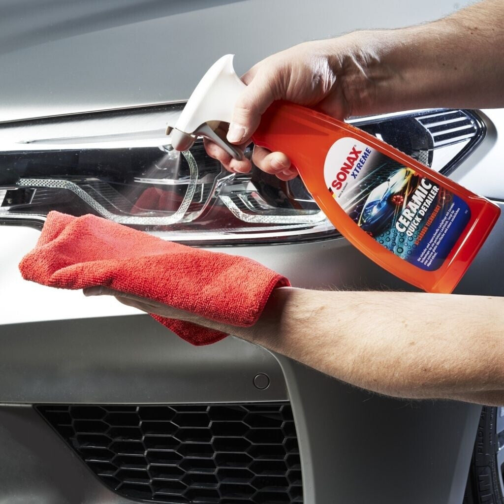 SONAX XTREME Ceramic Spray Versiegelung