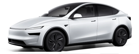 Tesla Model Y Juniper
