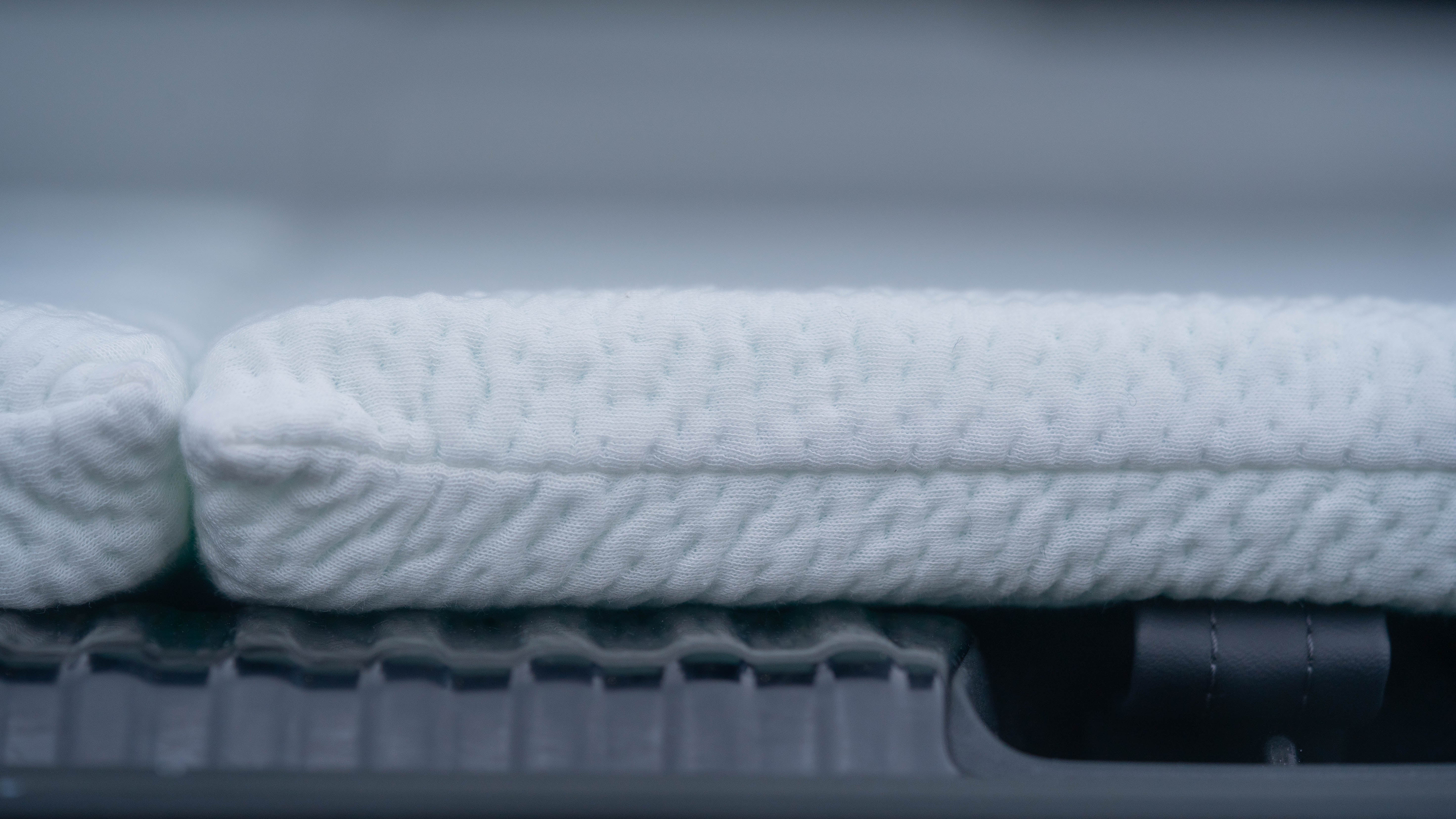 Tesla Model Y Tessi® Greenline Camping Matratze