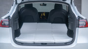 Tesla Model Y Tessi® Greenline Camping Matratze