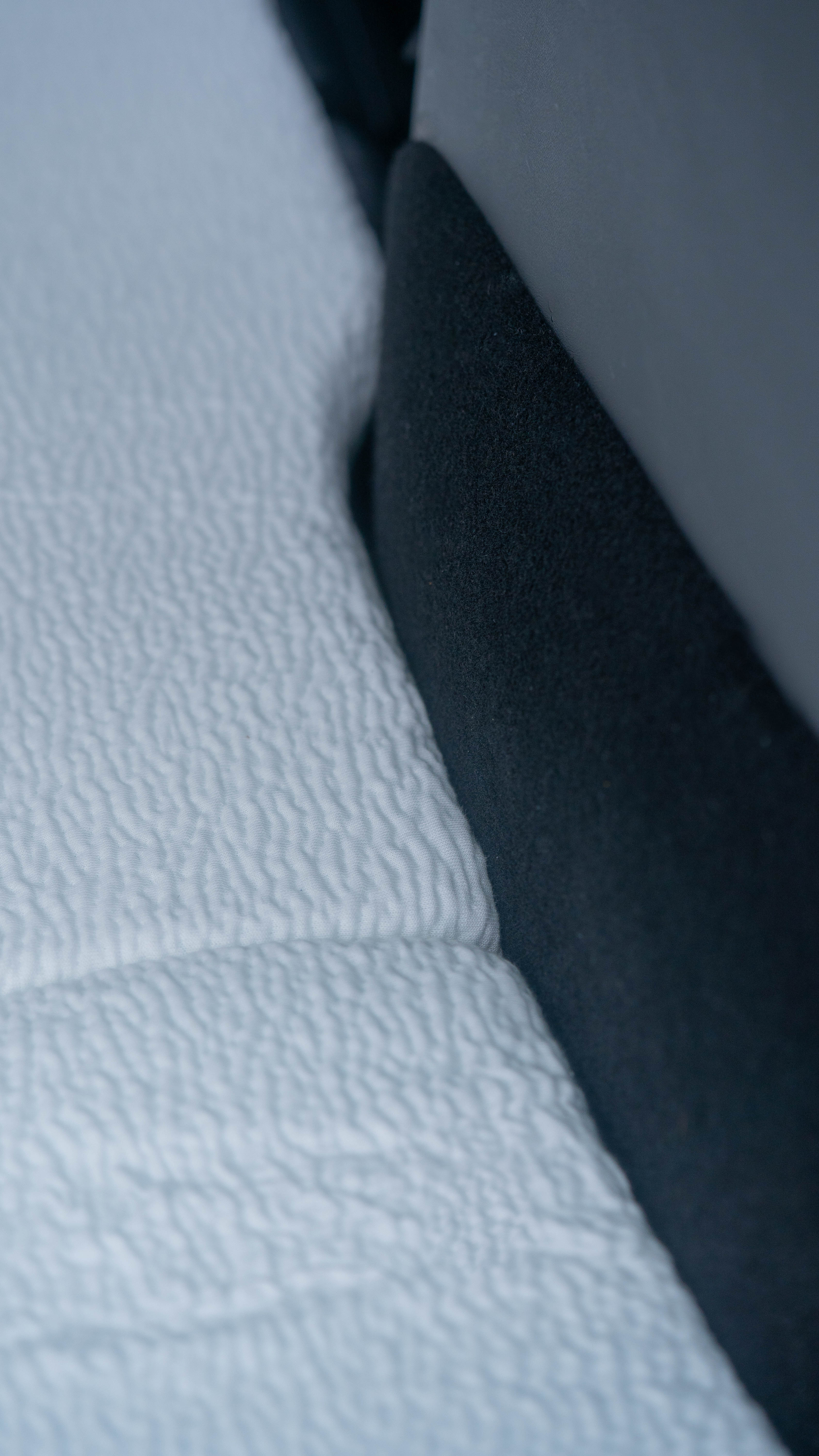 Tesla Model Y Tessi® Greenline Camping Matratze