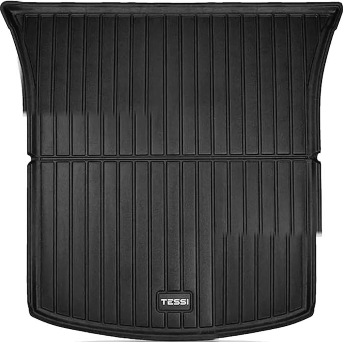 Kofferraum (Trunk)