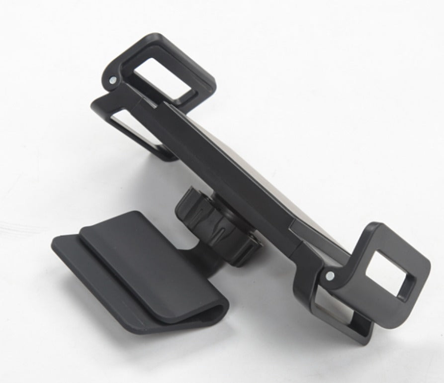 Ipad Halter für Tesla Modell 3 Modell y Rücksitz Unterstützung Tablet  Ständer Telefon halterung Rotation Auto Innenraum Zubehör Auto halterung -  AliExpress