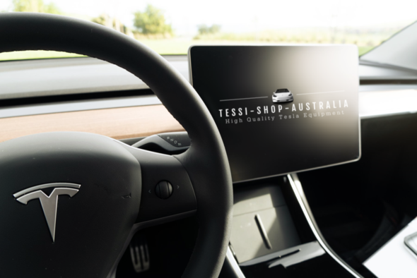 GIUD Tesla Model 3 2024 2025 Antireflexfolie, Ultra-transparent, Tesla  Model 3 Navigationsschutz, Tesla Model 3 2024 Zubehör (2 Stück) :  : Elektronik & Foto